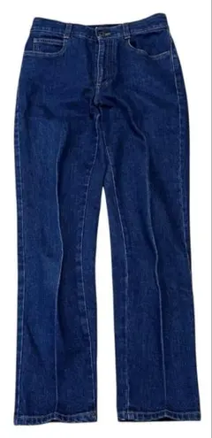 STELLA McCARTNEY インディゴ センタープレス デニム 26のサムネイル