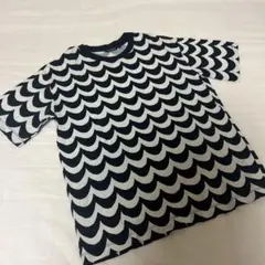 2026年最新】marimekko レディース 半袖(Tシャツ) Tシャツ・カットソー