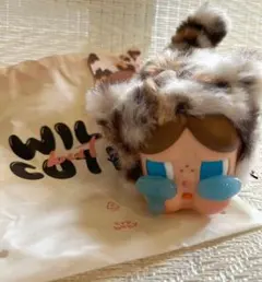 ぬいぐるみペンダント キャラクターグッズ