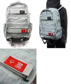 【鹿島アントラーズ】【NIKE】RPMバックパック KASHIMA BOOST