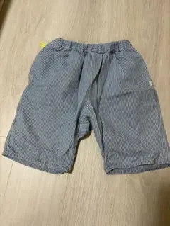 BREEZE ハーフパンツ 130cm