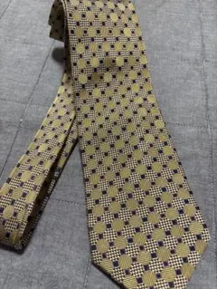 Aquascutum ネクタイ