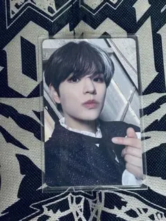 Stray Kids EXHIBITION 展覧会 特典トレカ スキズ スンミン