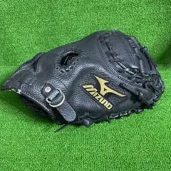 MIZUNO ミズノUSA 少年硬式キャッチャーミット