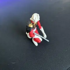 機動戦士ガンダム　デスクトップにシャアが来る　シャア・アズナブル　軍服　現状品
