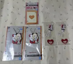 [学園アイドルマスター]一番くじPart4 十王星南 全セット