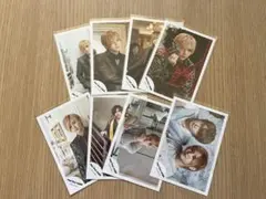 Hey!Say!JUMP 山田涼介 公式写真 8枚セット