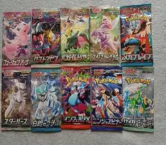 S*様 ポケモンカードまとめ売り 151 インフェルノ メガドリ ムニキス 拡張パック「ムニキスゼロ」｜ポケモンカードゲーム公式ホームページ
