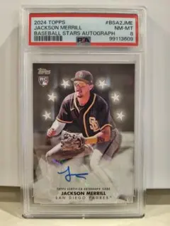 2025年最新】ジャクソン・メリルの人気アイテム - メルカリ