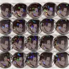 りうら 缶バッジ エイムライム AIM&RHYME モノクロ缶 20点まとめ売り りうら 缶バッジ エイムライム AIM&RHYME モノクロ缶 20点まとめ売り