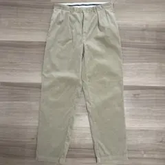 Polo Cords ポロコーズ ポロラルフローレン コーデュロイパンツ USA