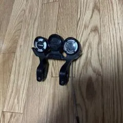 Shimano DECK サイクルコンピューターマウントのサムネイル