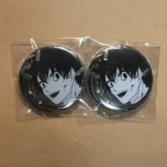 SAKAMOTO DAYS サカモトデイズ ゴールデン缶バッジ 南雲 - メルカリ