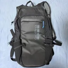 GOLITE ION 18 バックパック 18L グレー おまけ付き - メルカリ