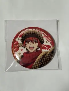 アイナナ　アニナナ展　缶バッジ　七瀬陸　即購入OK‼️