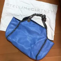 ステラマッカートニー ☆ ファラベラのリバーシブル