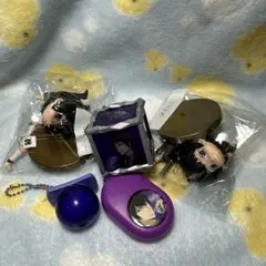 家庭教師ヒットマンREBORN!』雲雀＆ロールぬいぐるみセット - メルカリ