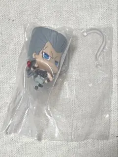 ジョジョコレ　ポルナレフ