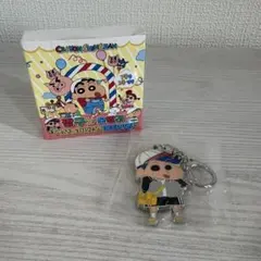 未使用 韓国限定 クレヨンしんちゃん 風間くんのサムネイル