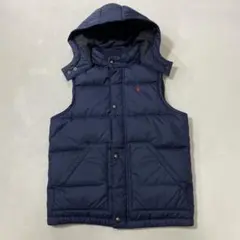 2025年最新】ラルフローレン キルティングベストの人気アイテム