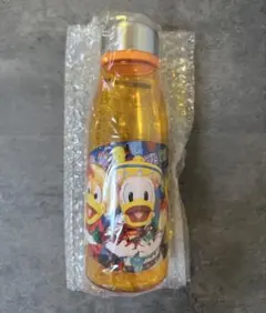 東京ディズニーリゾート イマージングザマジック プラスチックボトル 三人の騎士のサムネイル