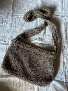 ボア　タリーBAG小　リバーシブル