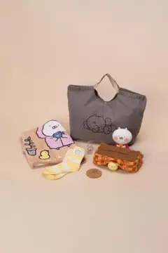 2025年最新】うさまる ハッピーバッグの人気アイテム - メルカリ