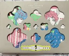 A3! FIRST Blooming FESTIVAL DVD エースリー