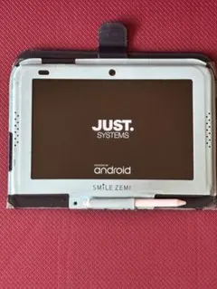 2026年最新】スマイルゼミ タブレット 本体の人気アイテム - メルカリ