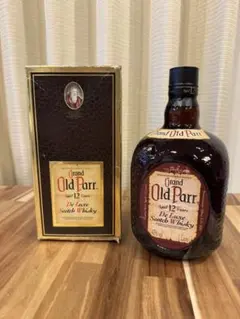 2026年最新】グランドオールドパー 12年の人気アイテム - メルカリ