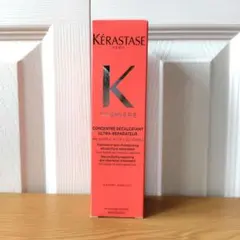 ケラスターゼ　PM ダメージ R コンサントレ　ヘアトリートメント　リンス　ヘア