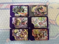 【期間限定セール品】スペシャル　ピック　まとめ売り　ポケモンフレンダ　③