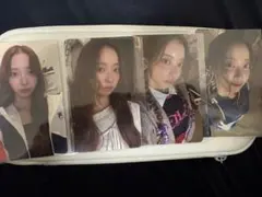 MYERA Koto FILAトレカ コンプ