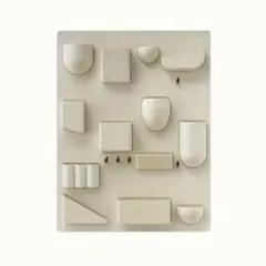 レア商品　希少　ウーテンシロ　壁掛け収納　イタリア製　完売品　ヴィンテージ　白 レア商品 希少 ウーテンシロ 壁掛け収納 イタリア製 完売品