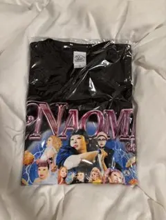 新品未開封】渡辺直美（20）Tシャツ Lサイズ東京ドーム - メルカリ