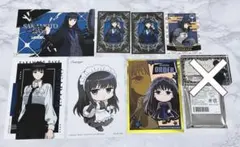 サカモトデイズ 大佛 グッズまとめ売り 7点セット