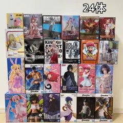 美少女フィギュアまとめ売り 初音ミク ワンピース 喜多川海夢 - メルカリ