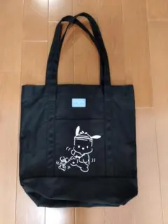 ポチャッコ トートバッグ
