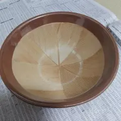 すり鉢　ゴマすり鉢のサムネイル