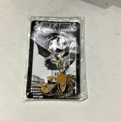 未使用】BLEACH 斬月 Action Key Holder 黒崎一護 - メルカリ