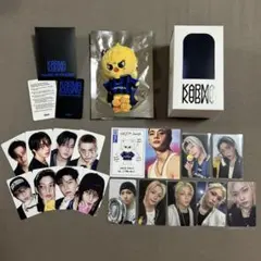 Stray Kids KARMA フィリックス ポガリ SKZOO ver.