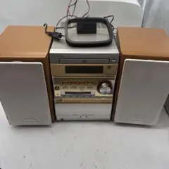 KENWOOD RXD-SV3MD コンポ - メルカリ