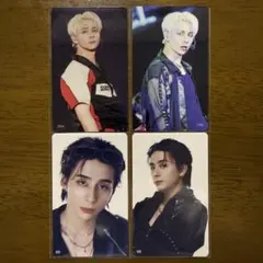 INI 西洸人 トレカ まとめ売り