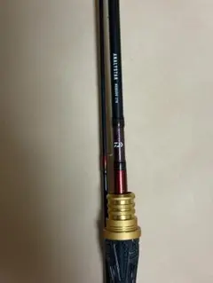 ANALYSTAR タイサビキロッド 270cm - メルカリ