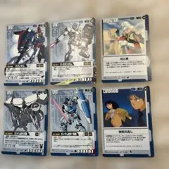2026年最新】ガンダムウォーの人気アイテム - メルカリ