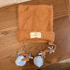 おしゃれキャット トゥルーズ　ニットキャップ