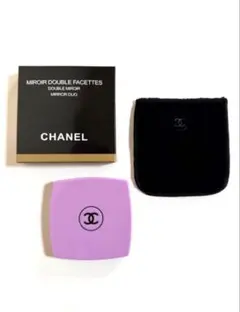 2026年最新】シャネル ダブルミラーの人気アイテム - メルカリ