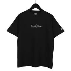 pour homme × NEW ERA PT TEE Tシャツのサムネイル