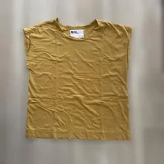 MHL, 半袖Tシャツ マスタード サイズIIのサムネイル