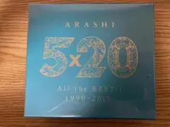 5×20 All the BEST!! 1999-2019